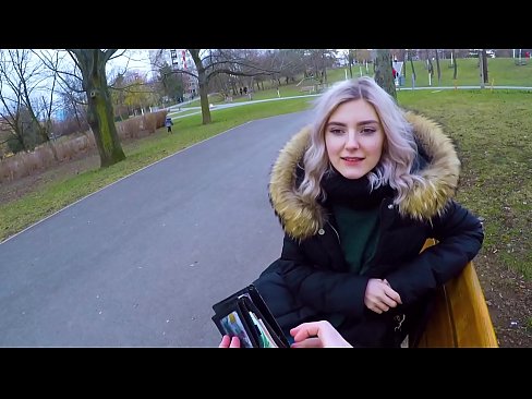 ❤️ Прогута врелу сперму странца за новац - пушење у парку од Еве Елфие Порно вк код нас sr.fullsexmovs.ru ❌❤